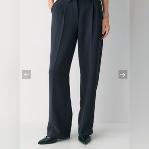 Wilfred Effortless Crepette Trousers